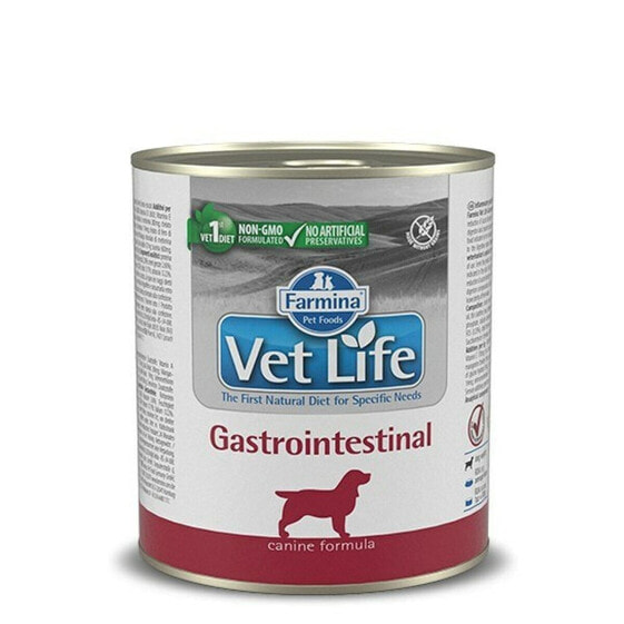 Влажный корм Farmina Vet Life Курица Батат 300 g