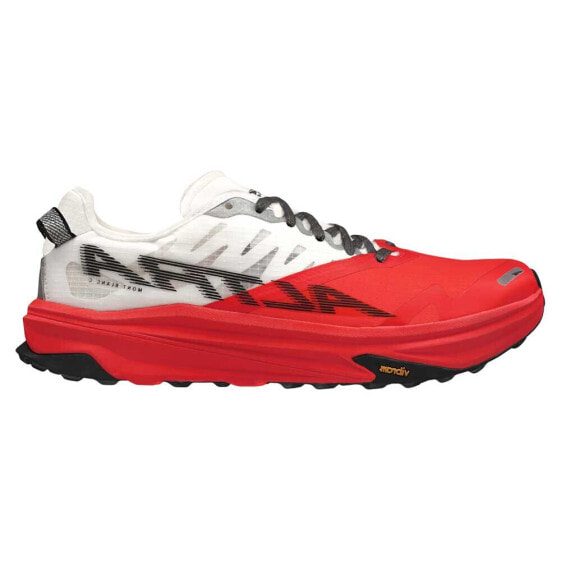 Кроссовки Altra Mont Blanc Carbon TrailRunner