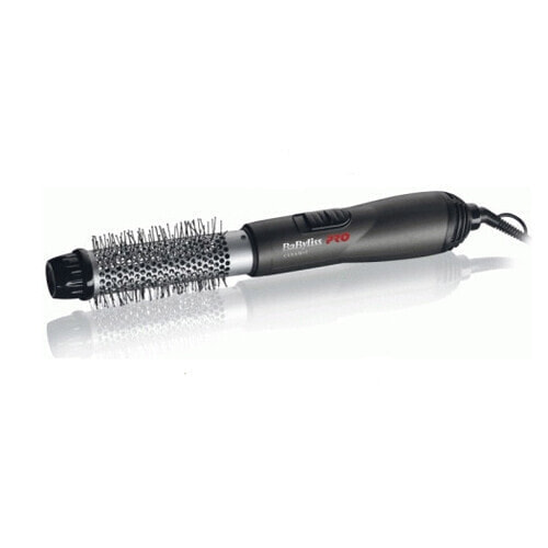 Щетка для волос Babyliss с нейлоновыми щетинами Hot Air Brush 32 мм BAB2676TTE