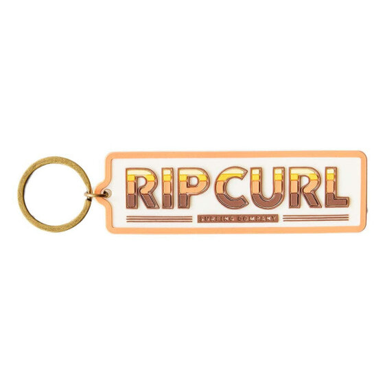 Подвеска RIP CURL Surf Revival Key Ring
