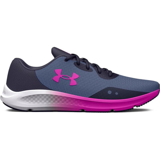 UNDER ARMOUR Charged Pursuit 3 running shoes