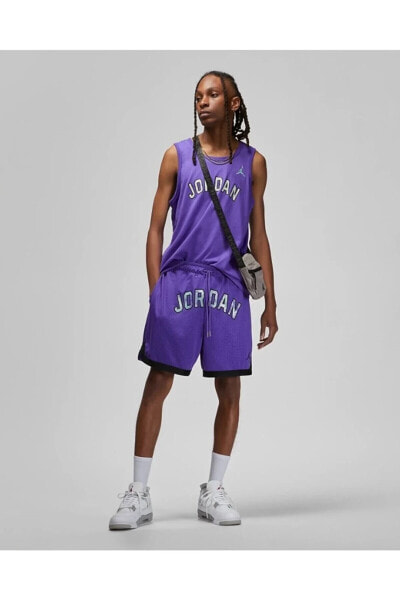Футболка Nike Jordan Sport DNA Men's Graphic Tank 100% Хлопок