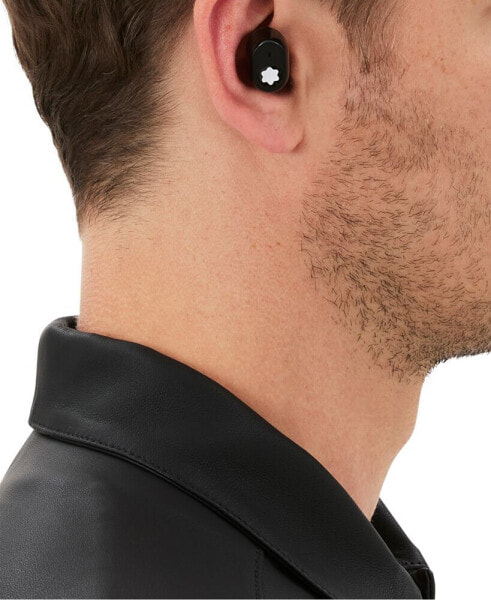 Наушники Montblanc In-Ear Wireless Headphones