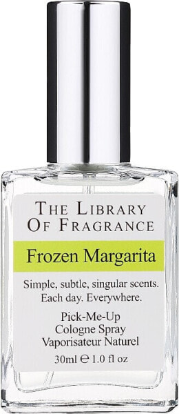 Demeter Fragrance Library Frozen Margarita