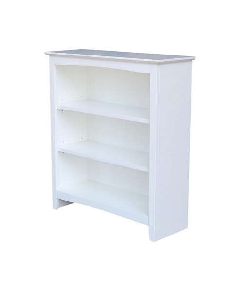 Shaker Bookcase