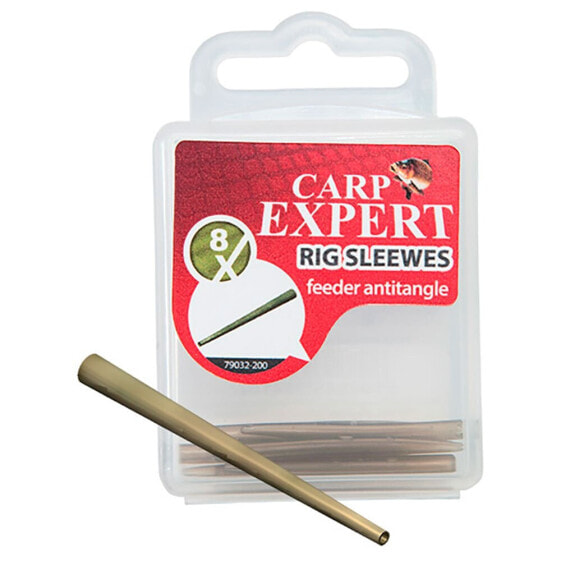 CARP EXPERT CXP Anti-Tangle Sleeves