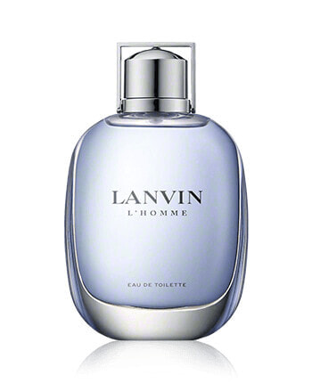 Lanvin L' Homme Eau de Toilette Spray (100 ml)