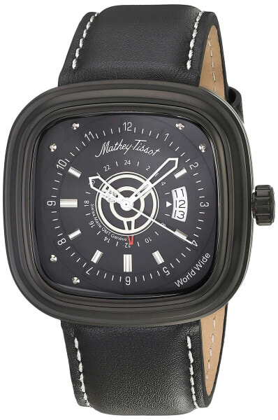 Наручные часы Versace Men's Swiss Chronograph Blue 44mm.