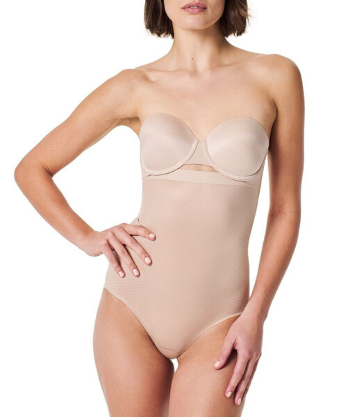 Белье Spanx Thinstincts High-Waisted Shaping Brief