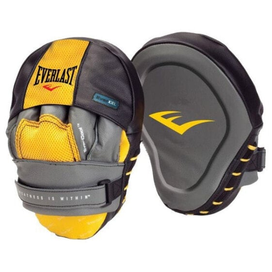 EVERLAST Evergel Mantis Punch Mitts