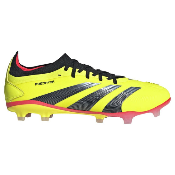 ADIDAS Predator Pro FG football boots