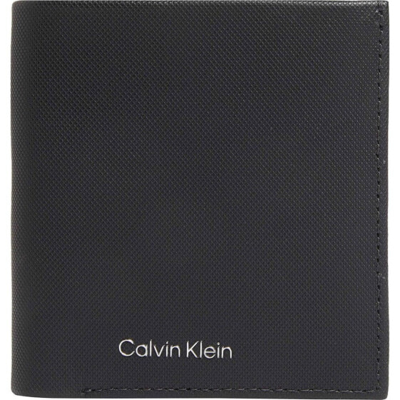 CALVIN KLEIN Must Trifold Wallet