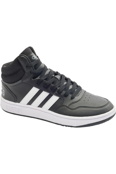 Кроссовки мужские Adidas Hoops 3.0 Mid Cut