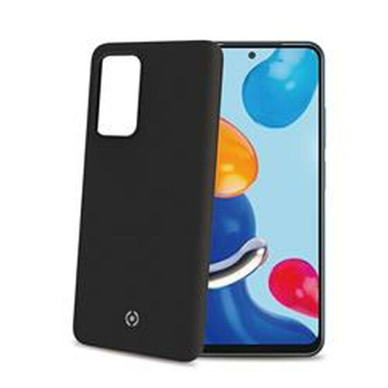 Чехол для мобильного телефона Celly Redmi Note 11/11S Чёрный