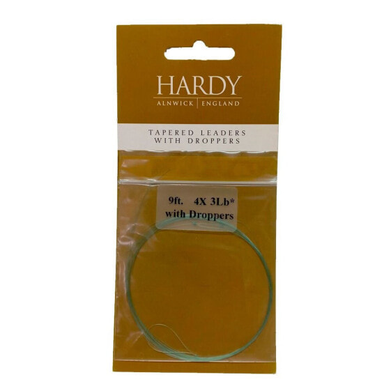 HARDY Droppers Fly Fishing Line