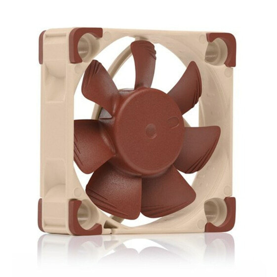 Вентилятор в корпусе Noctua NF A4x10 PWM