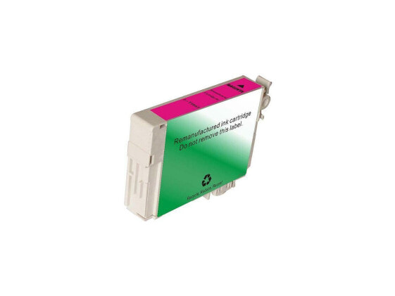 Green Project E-T0883 Magenta Ink Cartridge Replaces Epson T088320