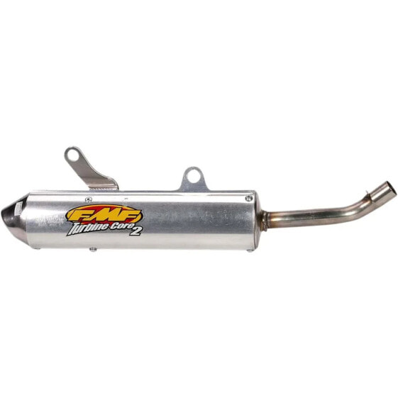 FMF Turbinecore 2 Yamaha YZ 125 02-10 not homologated muffler