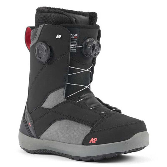 K2 SNOWBOARDS Kinsley Clicker X Hb Snowboard Boots