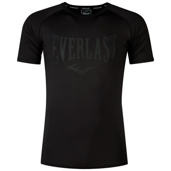 EVERLAST Willow short sleeve T-shirt