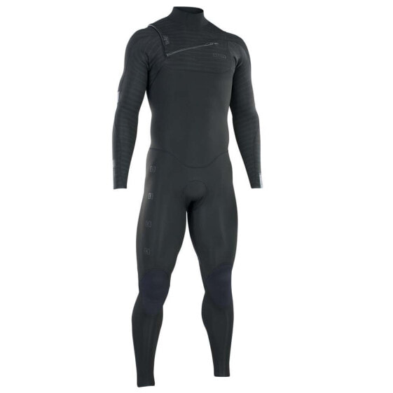 ION Seek Core 5 / 4 mm Long Sleeve Chest Zip Neoprene Suit