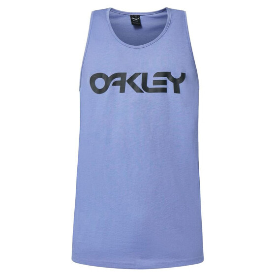 OAKLEY APPAREL Mark 3 sleeveless T-shirt