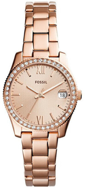 Часы Fossil Scarlette ES4318Swift Blooms