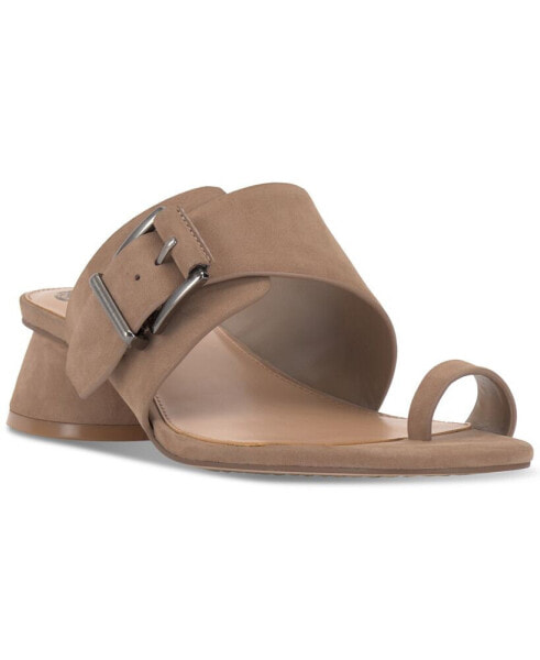 Women's Lenqua Slip-On Buckled Dress Sandals