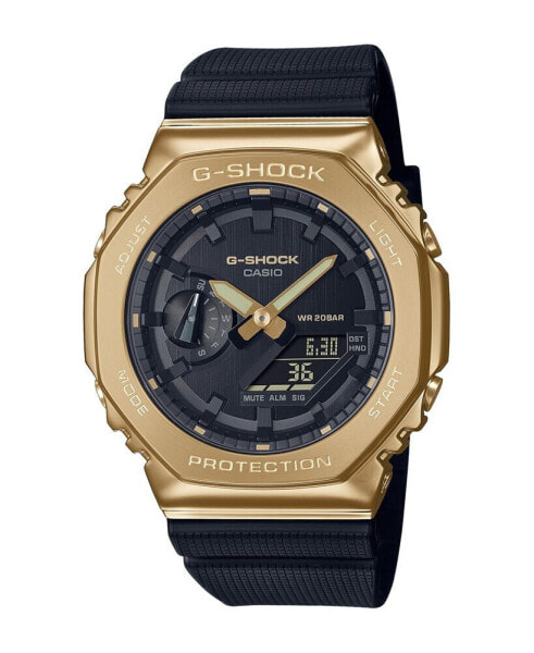 Наручные часы Tommy Hilfiger Men's Quartz Silicone Watch 46mm.