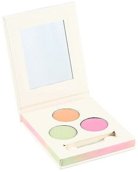 Namaki My Secret Play Make-up Palette Spring