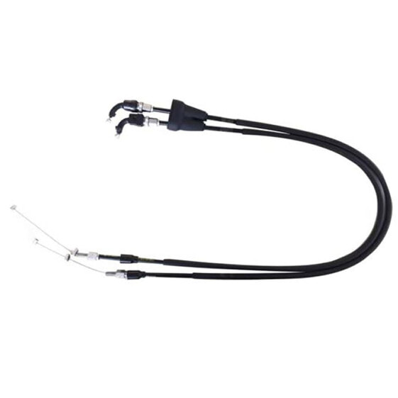 HOLESHOT TCK010 Throttle Cable