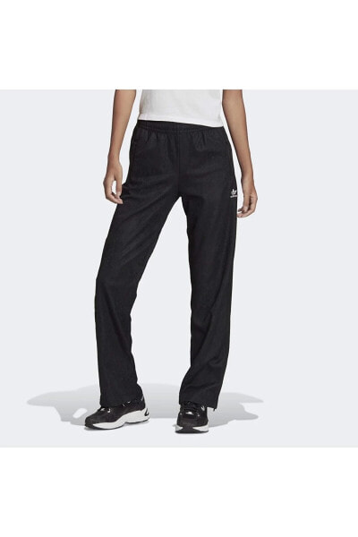 Спортивные женские брюки Adidas Kadın Siyah (hc4568)