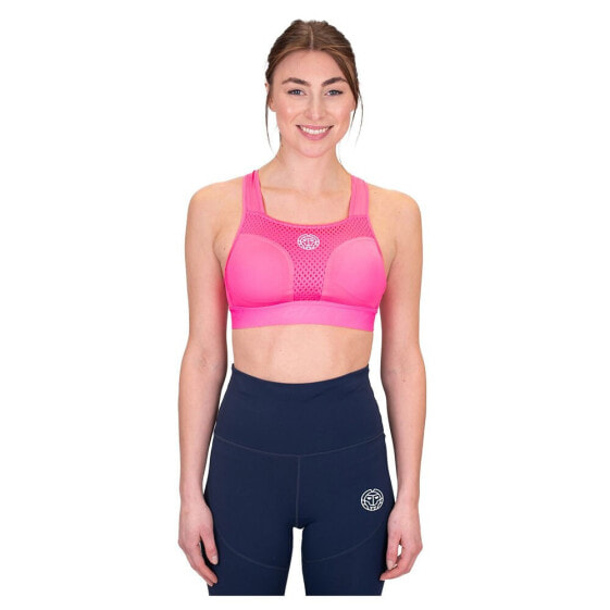 BIDI BADU Crew Sports Bra High Support