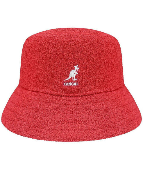 Men's Bermuda Bucket Bucket Hat