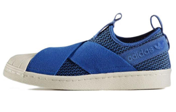 Кроссовки Adidas originals Superstar Slip-on BB2120