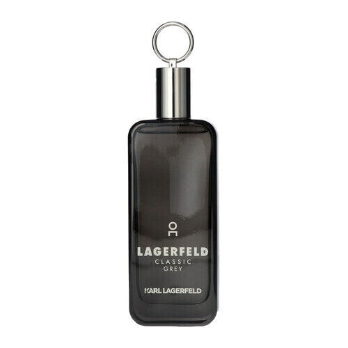 Karl Lagerfeld Classic Grey Eau de Toilette