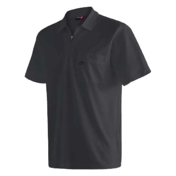 MAIER SPORTS Arwin 2.0 short sleeve polo