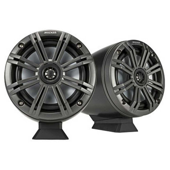 KICKER KMFC 6.5´´ Coaxial Speaker