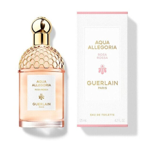 Guerlain Aqua Allegoria Rosa Rossa Туалетная вода