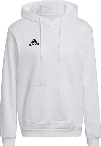 Adidas Bluza adidas ENTRADA 22 Hoody HG6302 HG6302 biały XL