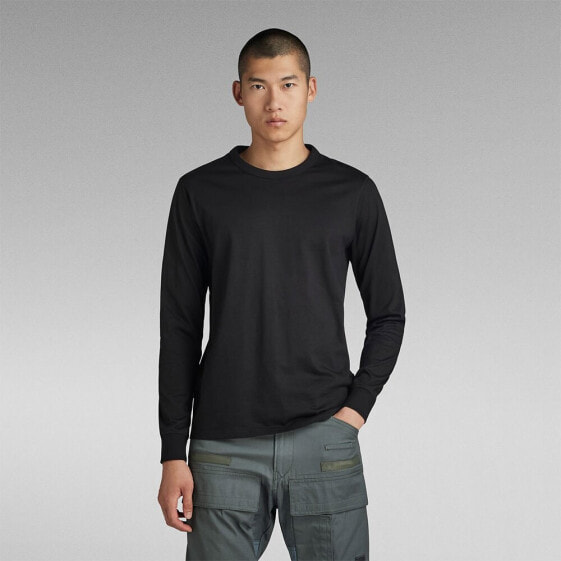 G-STAR Premium Base long sleeve T-shirt