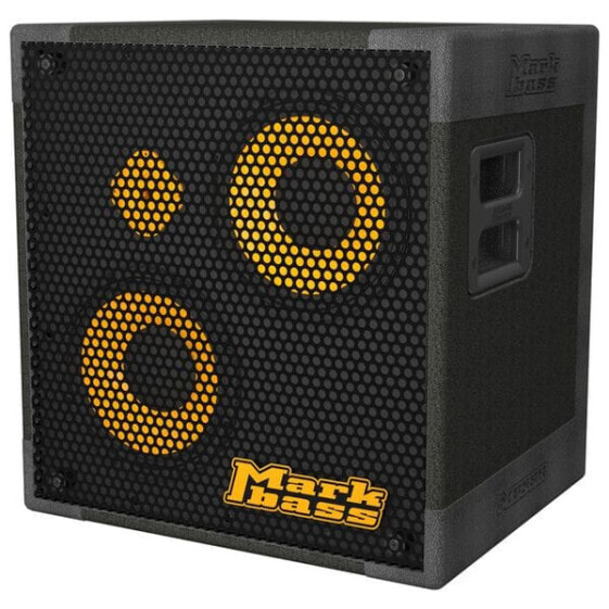 Markbass MB58R 102XL Pure Box 8