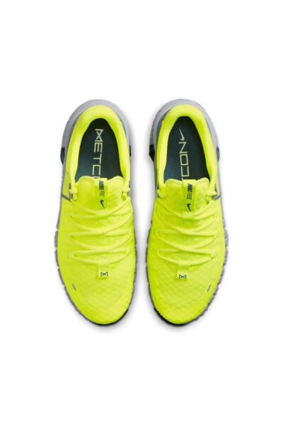 Free Metcon 5 Sneaker Erkek Ayakkabı DV3949-700