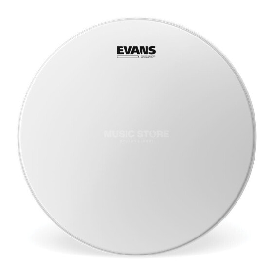 Evans Power Center 14", B14G1RD, Reverse Dot, Snare Batter