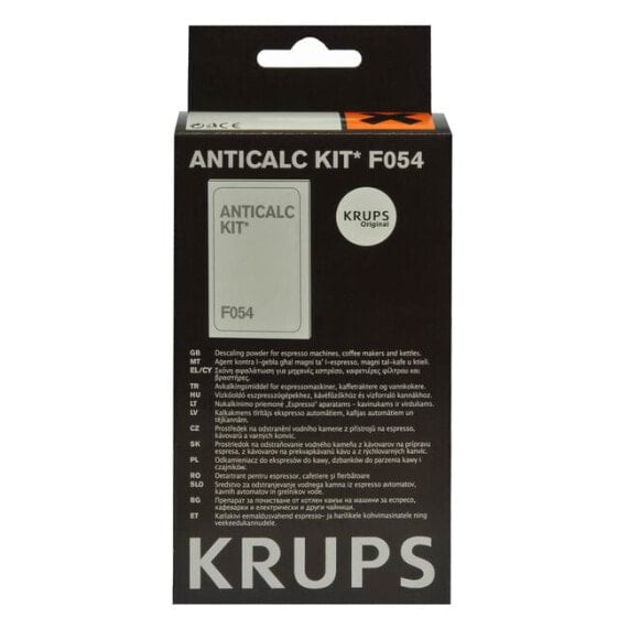 Чистящее средство для бытовой техники Krups F054001B