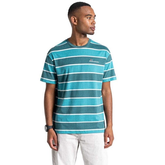 CRAGHOPPERS Ventura short sleeve T-shirt