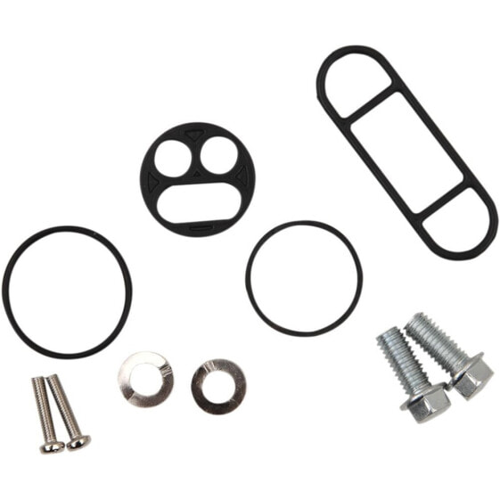 MOOSE HARD-PARTS Fuel Petcock Rebuild Kit Yamaha YFM 300/350