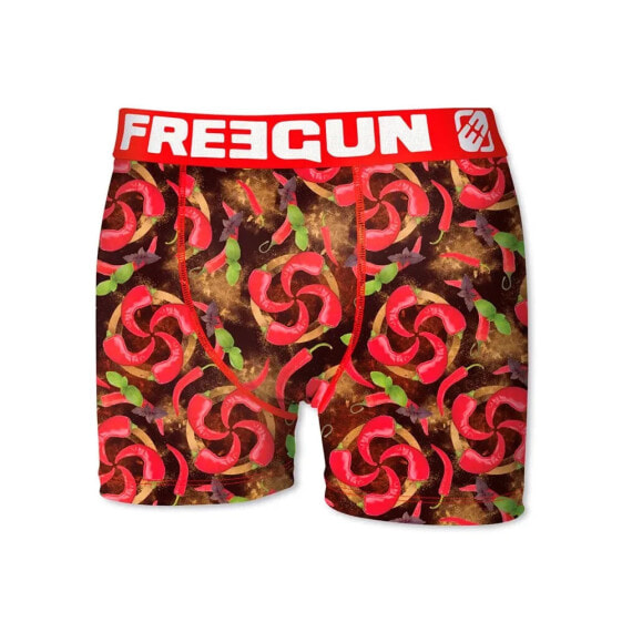 FREEGUN Boxers