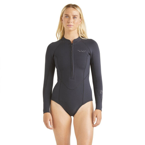 BILLABONG Salty Dayz 2 mm Long Sleeve Body Rashguard