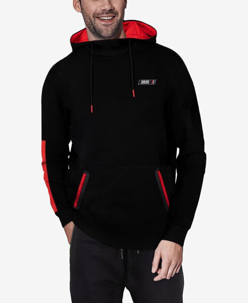 Men's Sport Pullover Hoodie